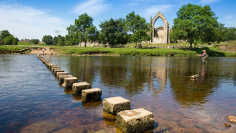 bolton-abbey