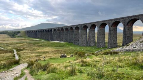 railway