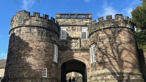 skipton-castle