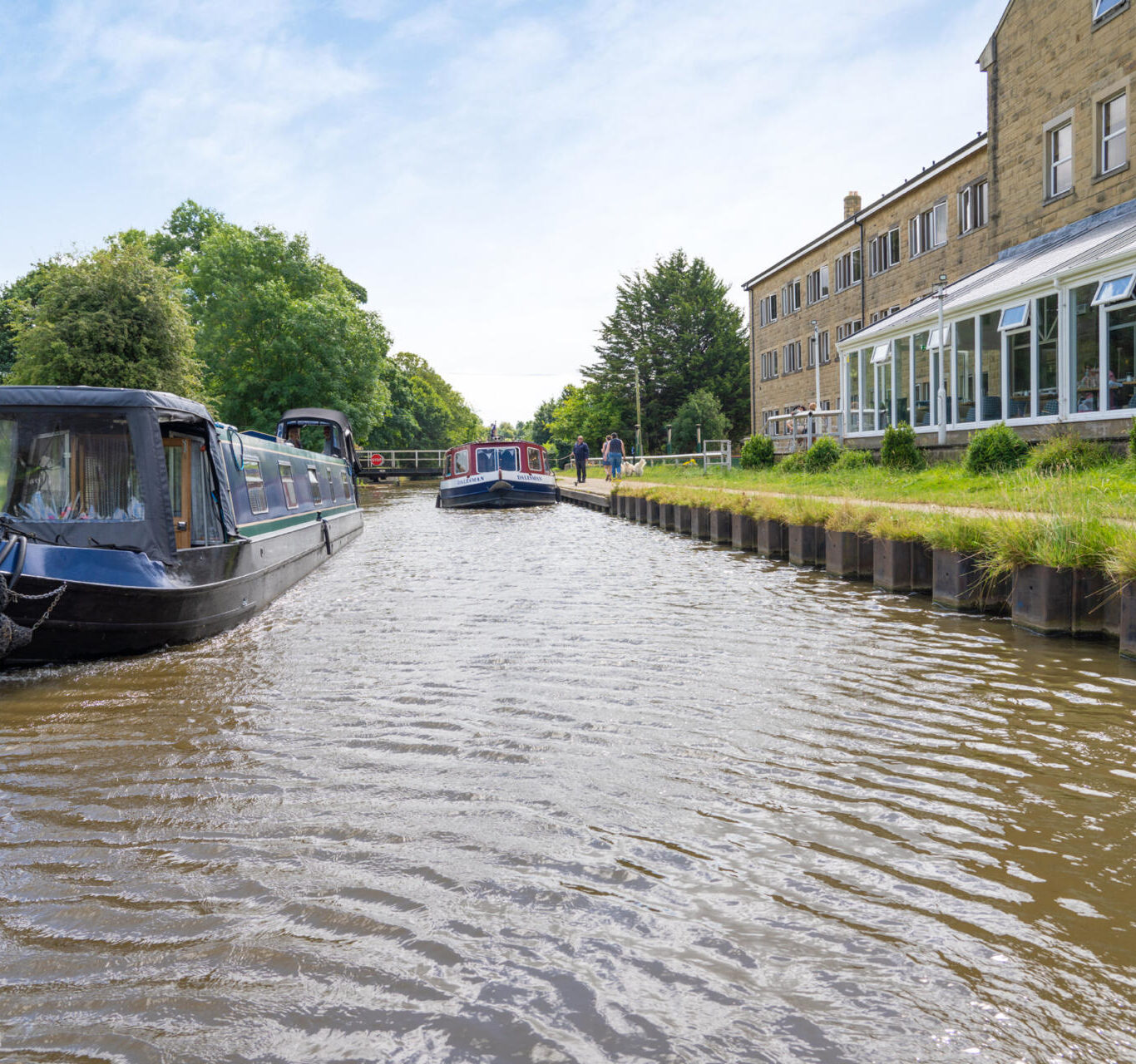 Canal