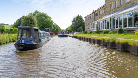 Canal