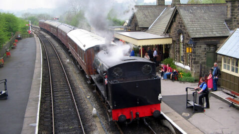 Embsay_station