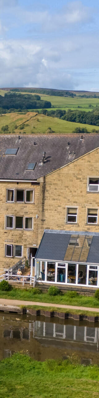 Contact Us | Skipton Hotel in Skipton Yorkshire | Official Site