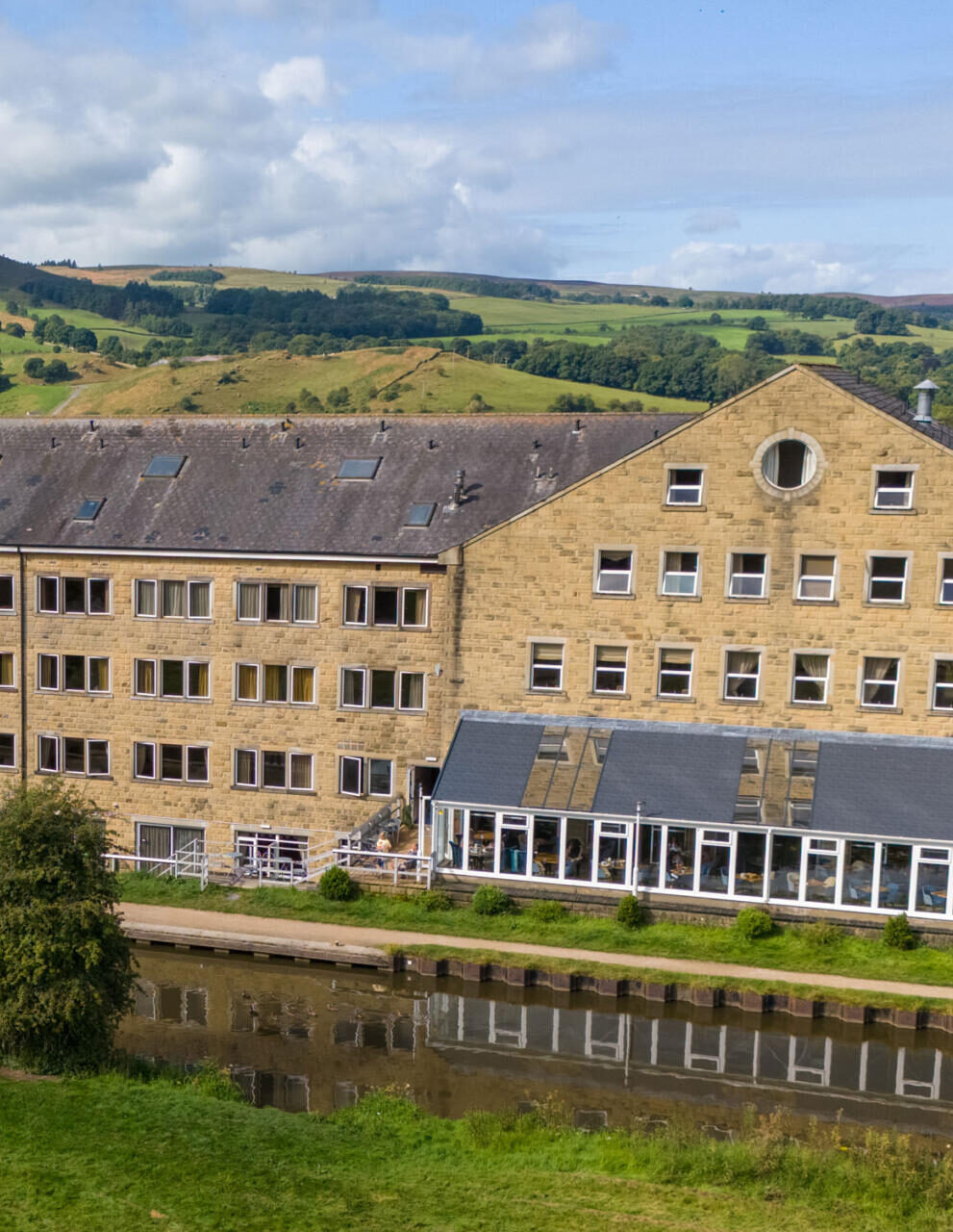 Contact Us | Skipton Hotel in Skipton Yorkshire | Official Site