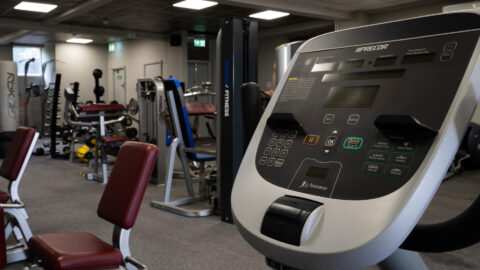 Gym-3