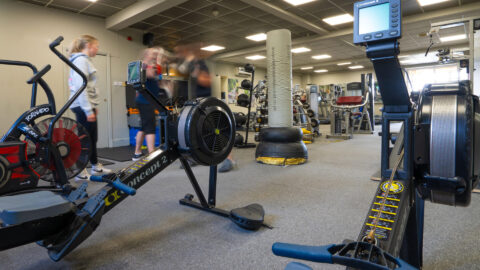 Gym-6