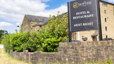 New-Signage