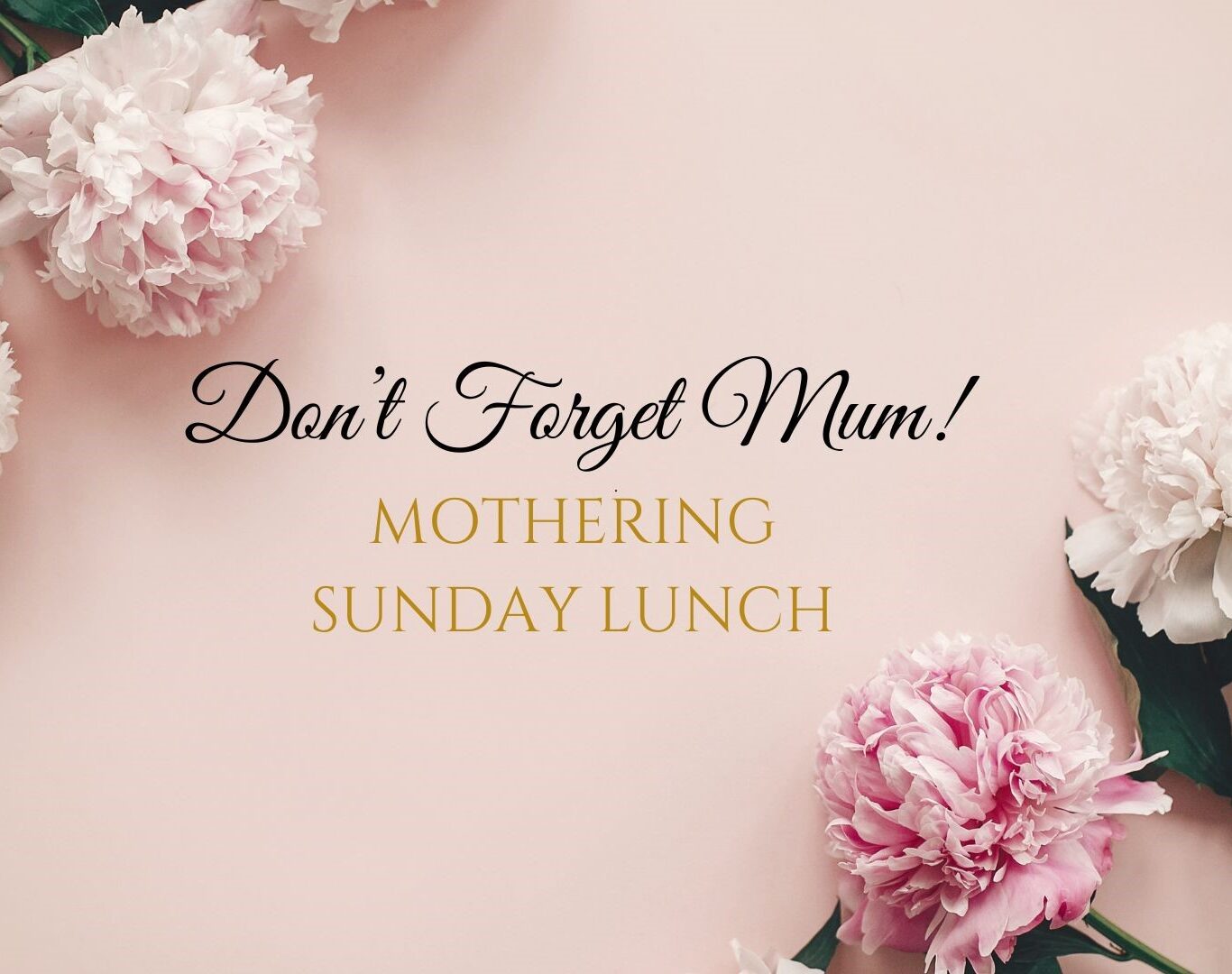 Copy of Skipton: Mother’s Day  – 1