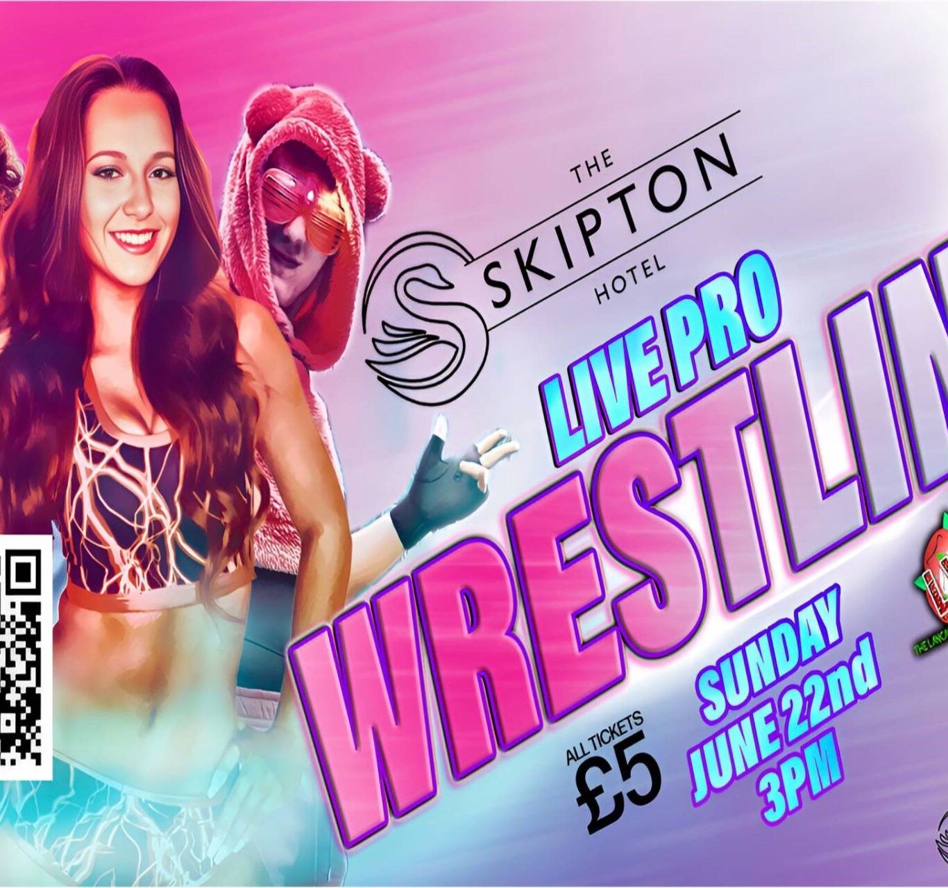 Wrestling – Web