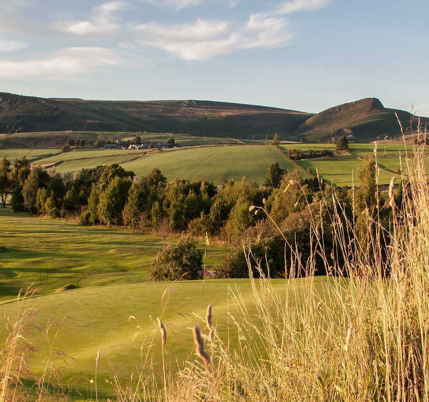 Skipton Golf Club – 1920 x 1280