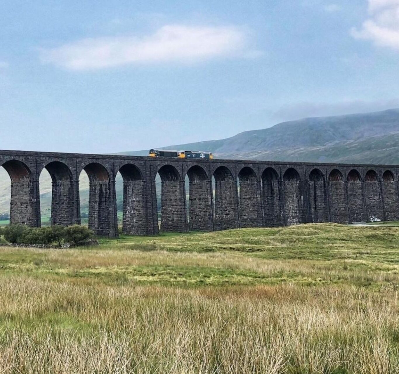 Skipton Boat Trips & Railway (1920&times;1280)