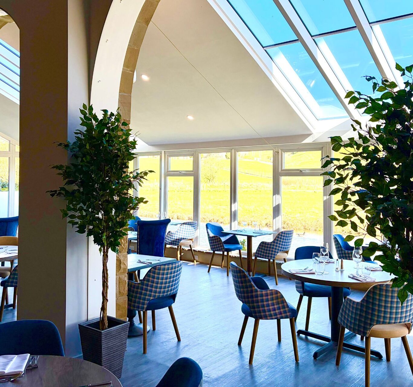 Skipton Canalside Restaurant