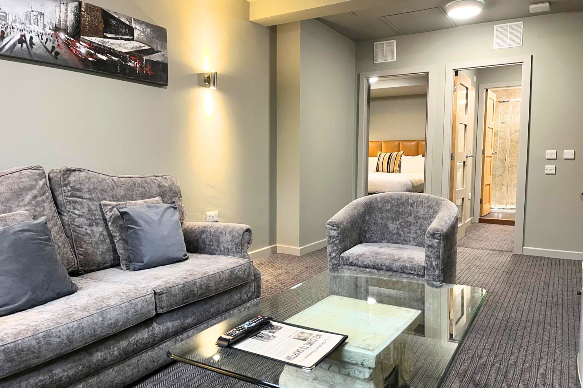 Contact Us | Skipton Hotel in Skipton Yorkshire | Official Site