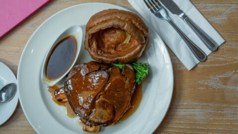 Copy of Skipton Sunday Carvery &ndash; 1