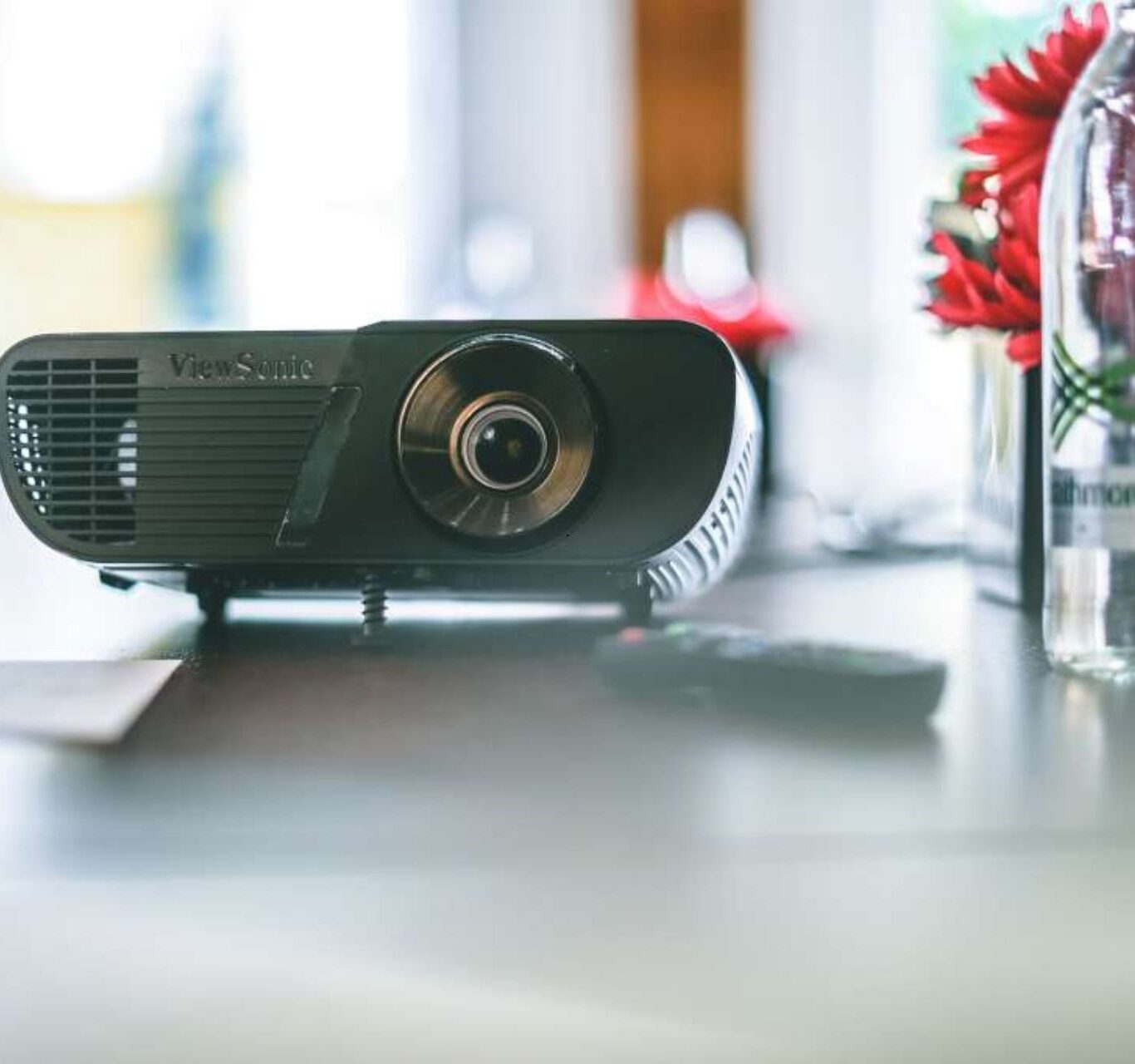 Conference Projector
