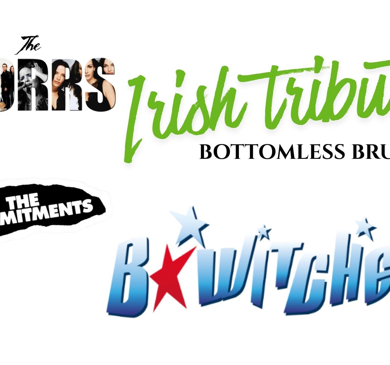 Irish &ndash; 1