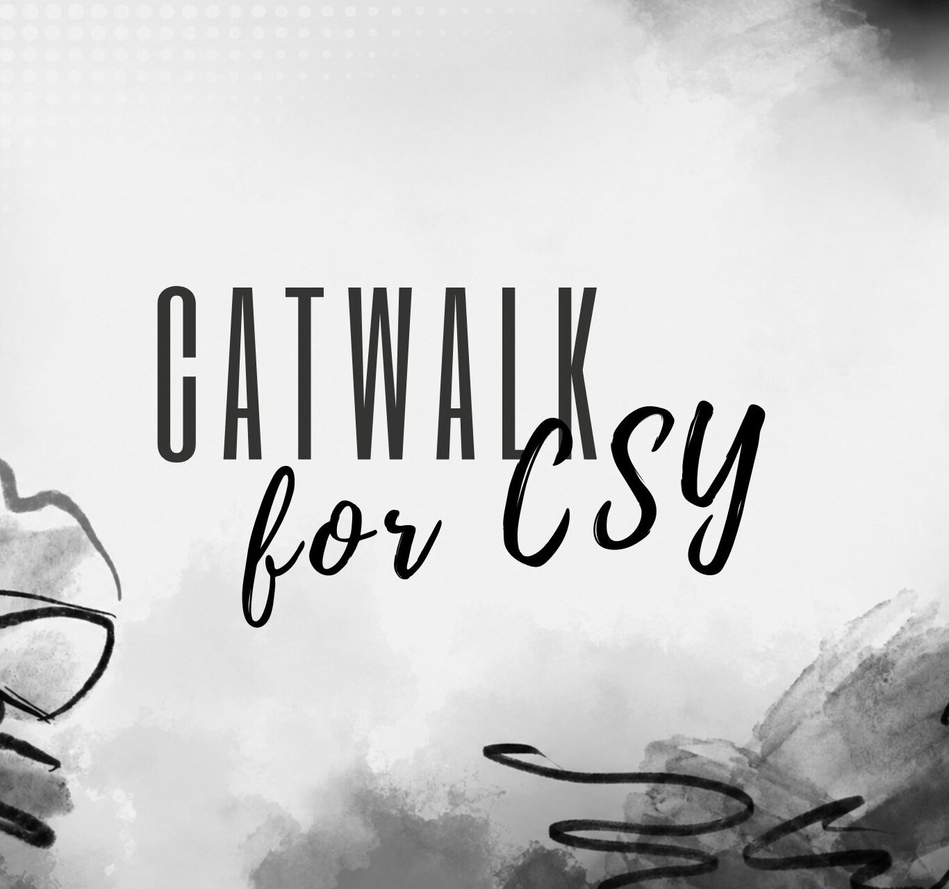 Catwalk for CSY